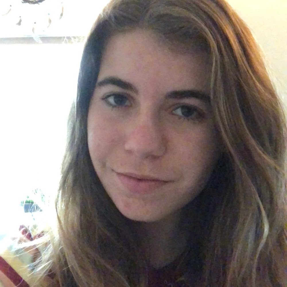 Meet your Posher, Caroline